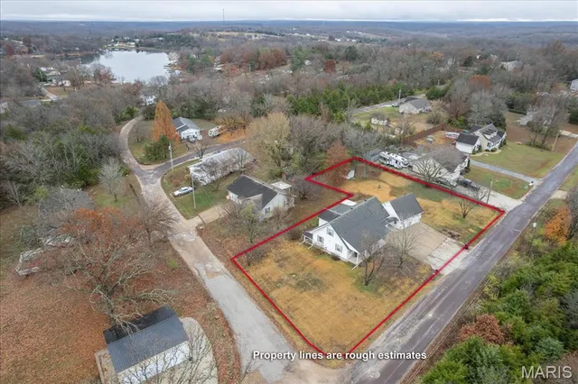 $335,000 | 1400 Redwood Drive, St. Clair, MO 63077