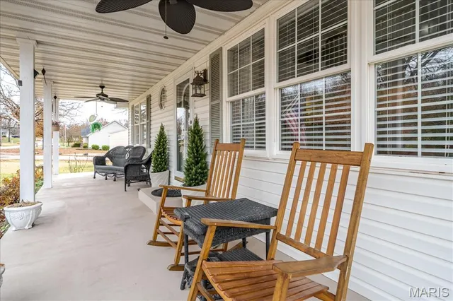 $335,000 | 1400 Redwood Drive, St. Clair, MO 63077