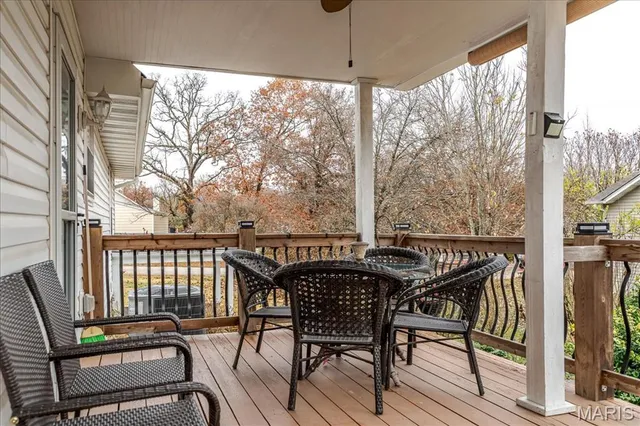 $335,000 | 1400 Redwood Drive, St. Clair, MO 63077
