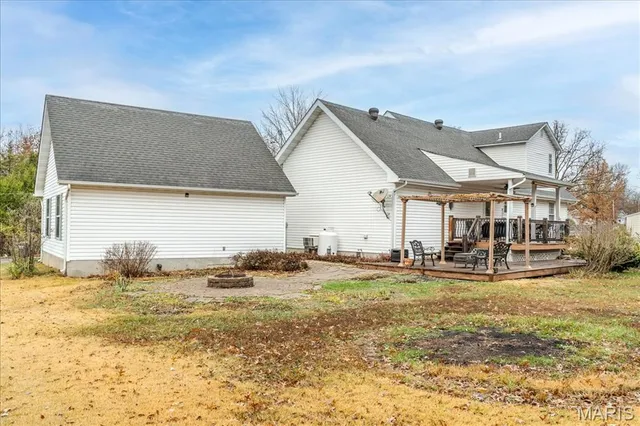 $335,000 | 1400 Redwood Drive, St. Clair, MO 63077