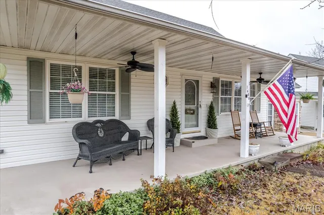 $335,000 | 1400 Redwood Drive, St. Clair, MO 63077