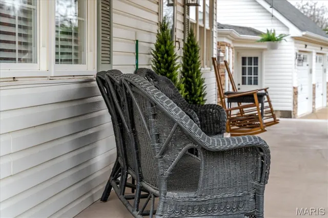 $335,000 | 1400 Redwood Drive, St. Clair, MO 63077