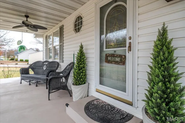 $335,000 | 1400 Redwood Drive, St. Clair, MO 63077