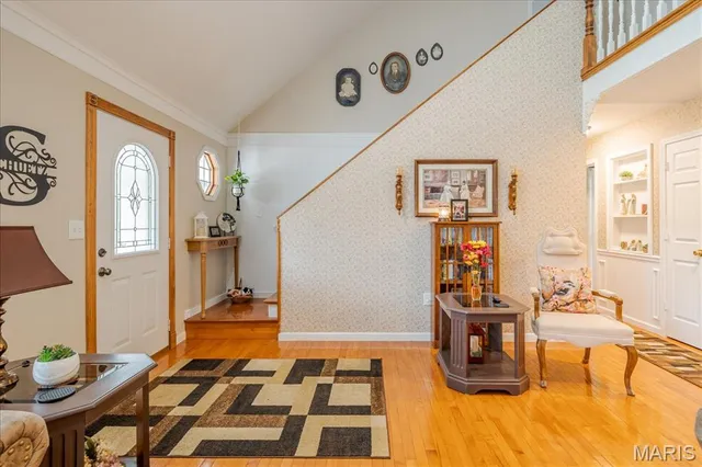 $335,000 | 1400 Redwood Drive, St. Clair, MO 63077