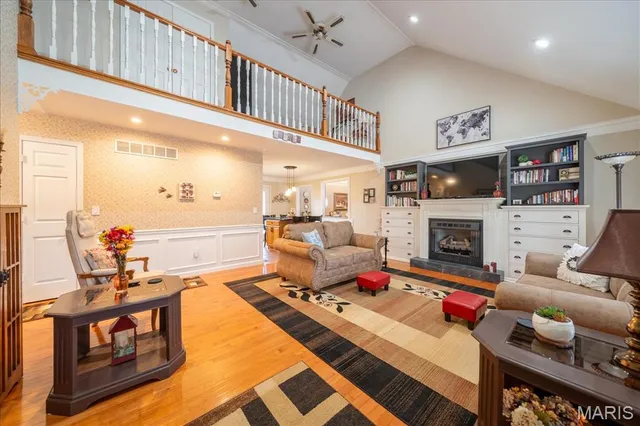 $335,000 | 1400 Redwood Drive, St. Clair, MO 63077