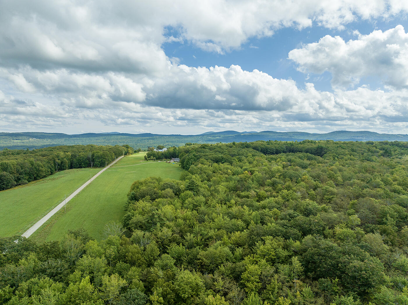 Lot#19-003 Whitney Road Appleton, ME 04862 - Photo 3 of 7 DJI_0619