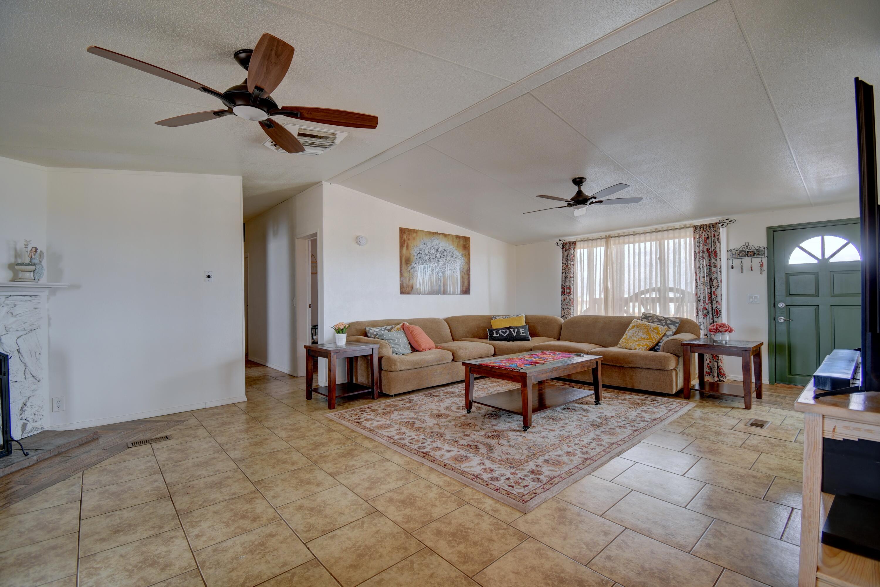 9 Polo Road Moriarty, NM 87035 - Photo 4 of 9 Gallery Image 4