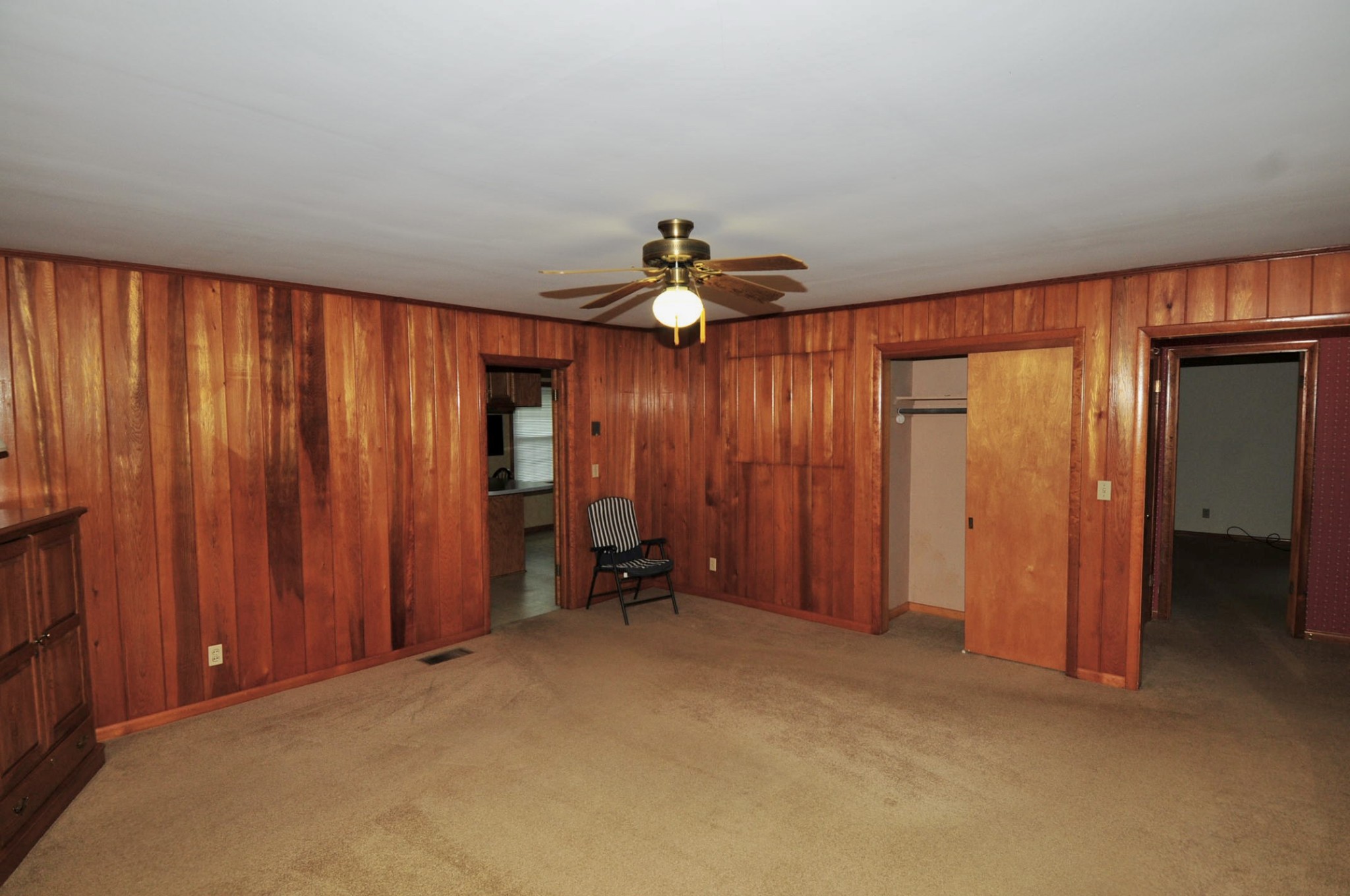 6881 Glidewell Road Cross Plains, TN 37049 - Photo 21 of 35