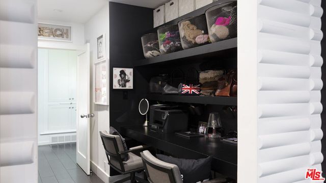 a bathroom with a sink and toilet