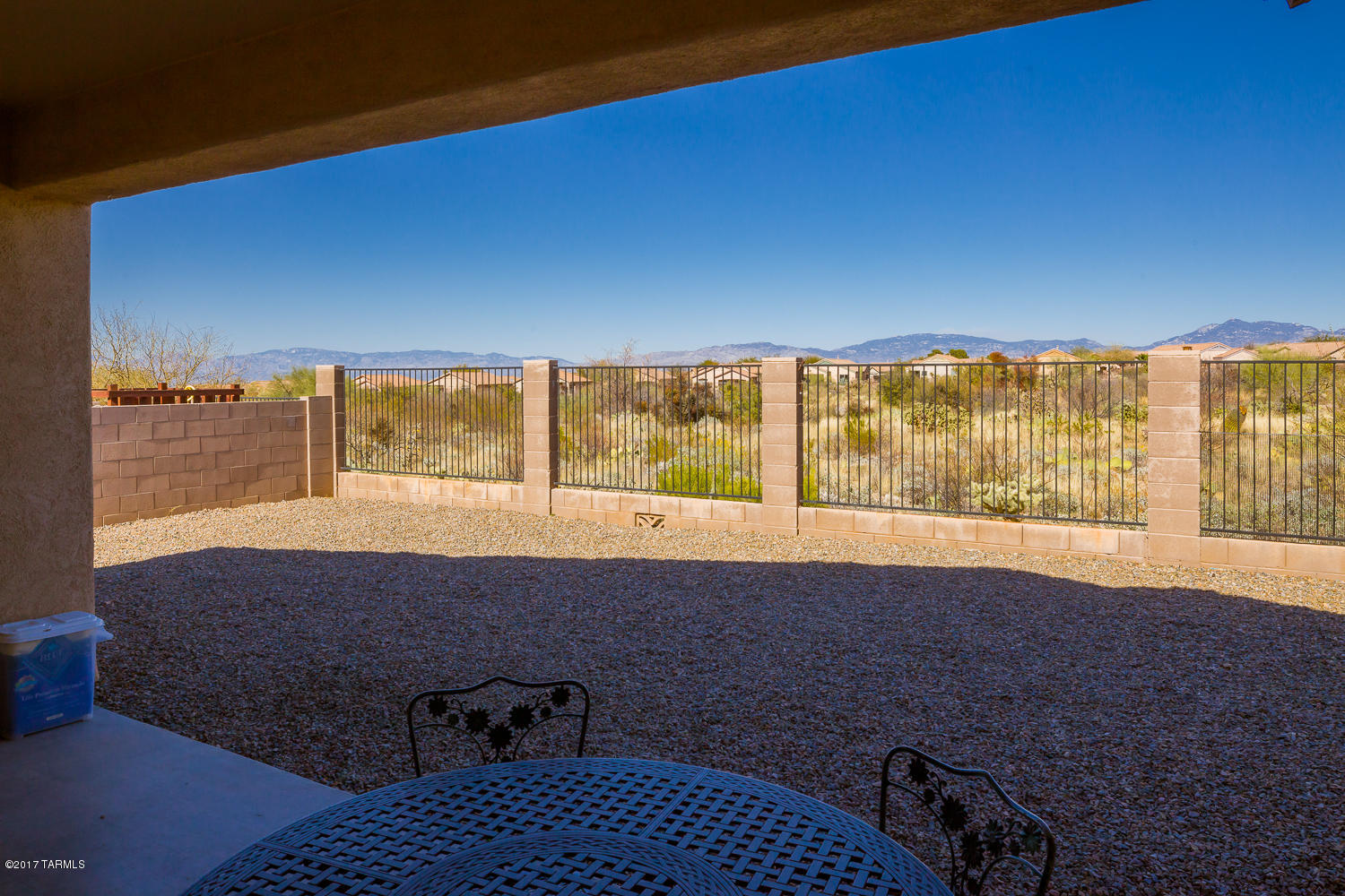 599 South Desert Haven Road Vail, AZ 85641 - Photo 17 of 19