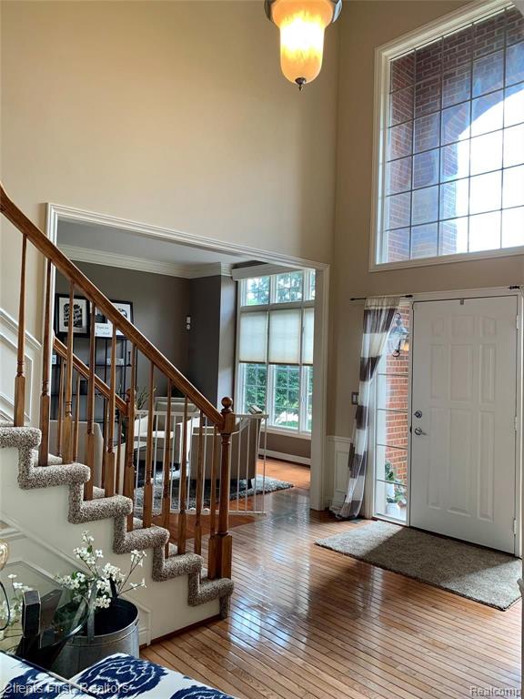 48467 Inveraray Road Canton, MI 48188 - Photo 34 of 55