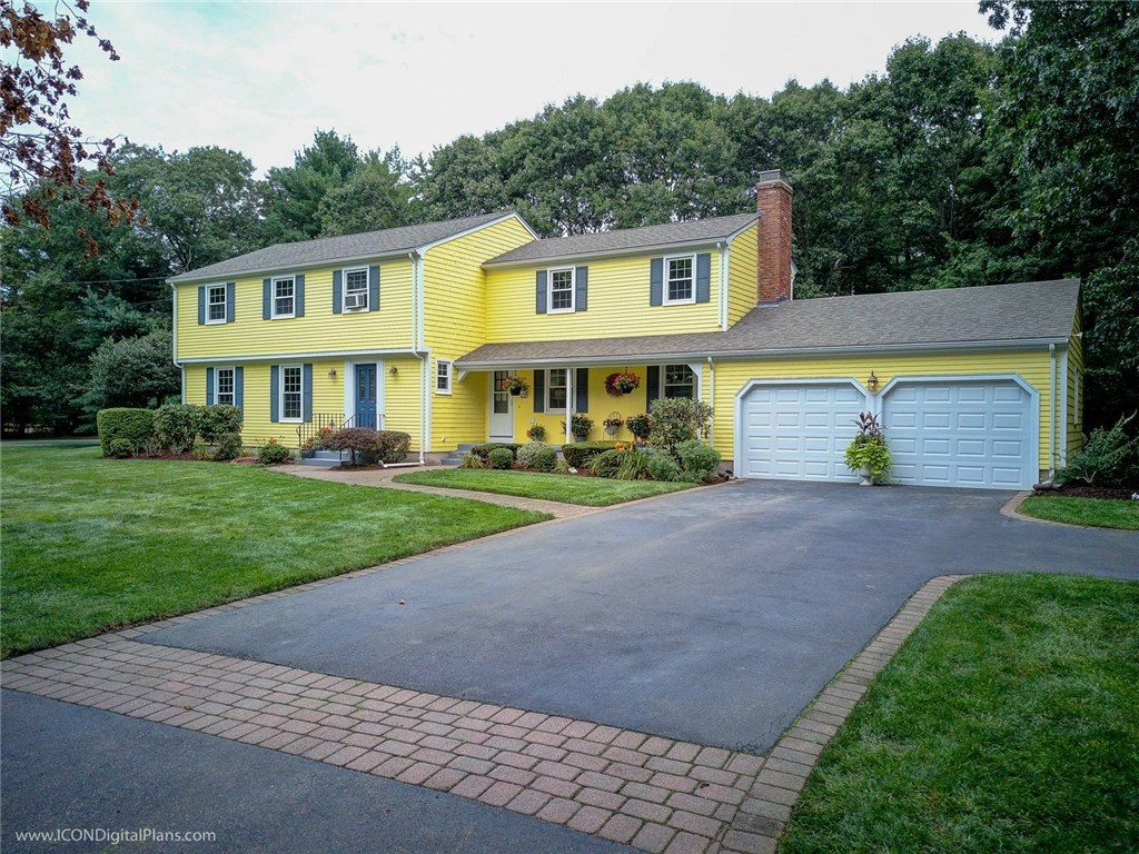 25 Heritage Road Barrington, RI 02806 - Photo 3 of 39 Gallery Image 3