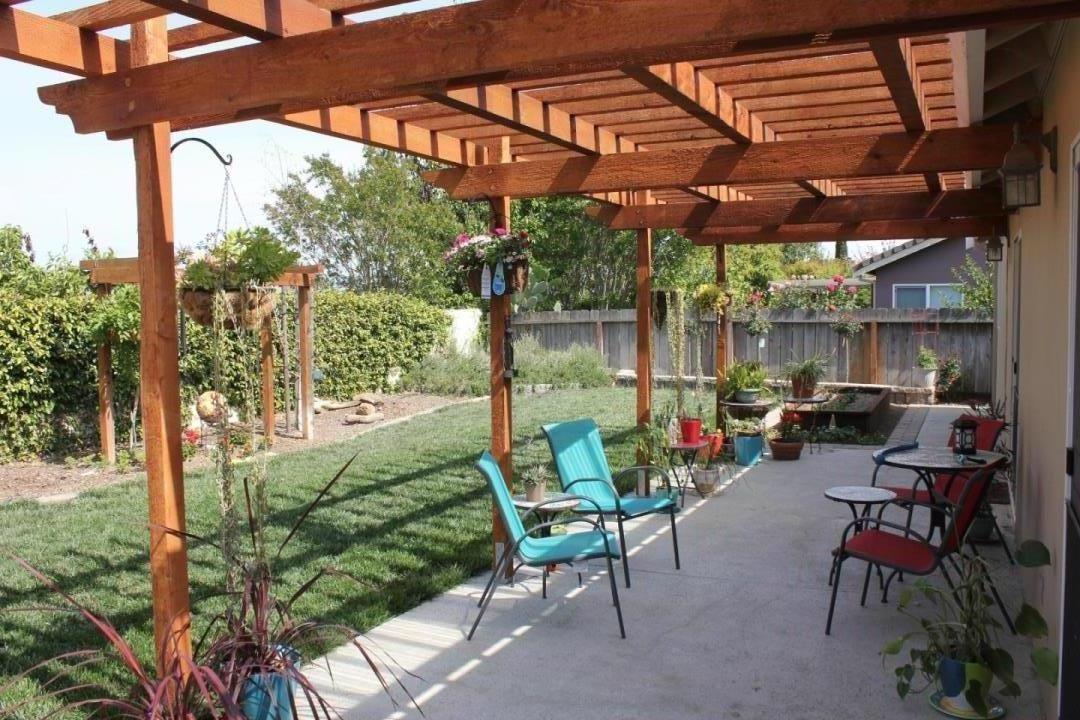 5532 Mesa Road Gilroy, CA 95020 - Photo 17 of 18 Gallery Image 17