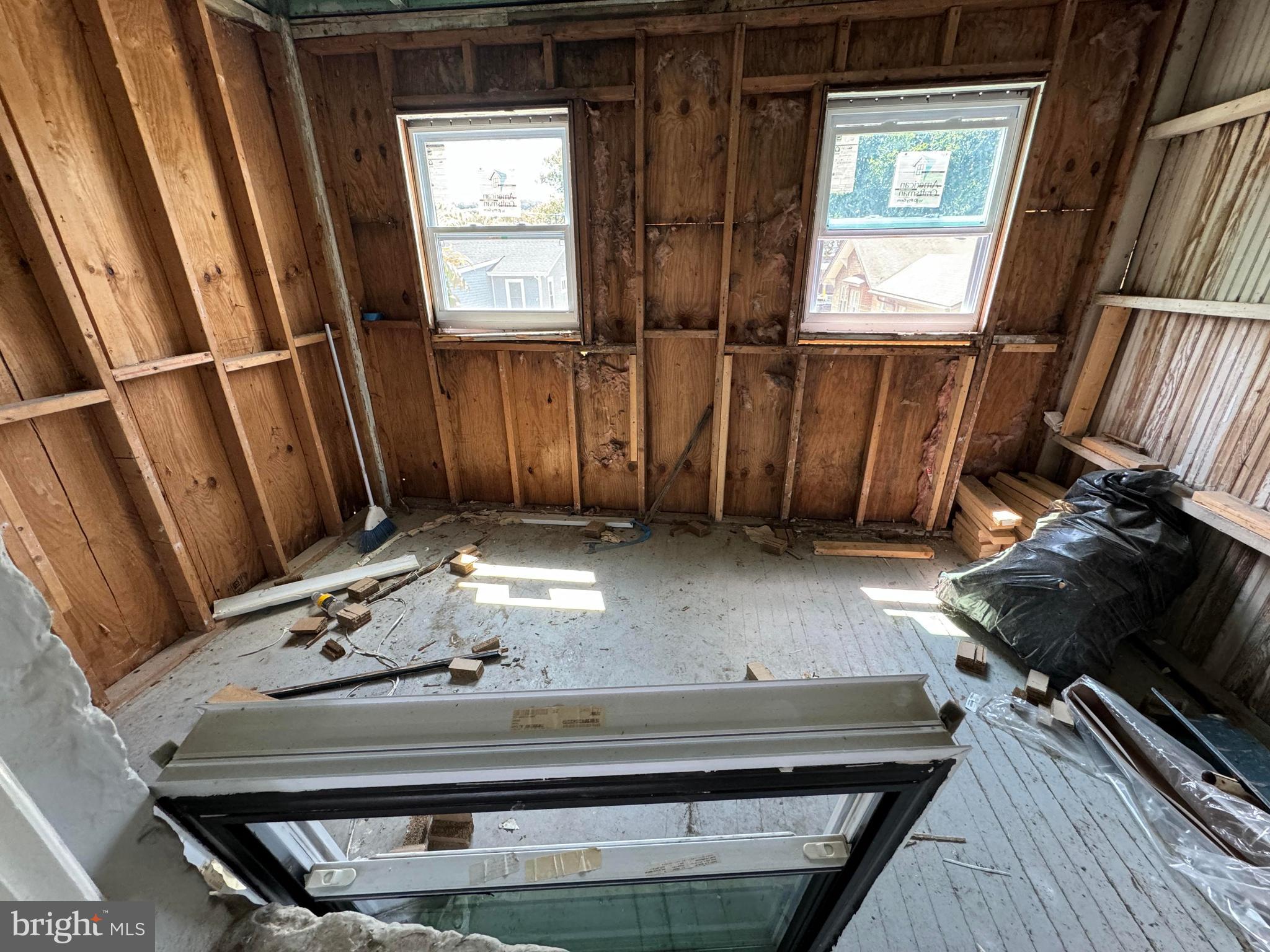 1467 Ridge Place Southeast Washington, DC 20020 - Photo 34 of 53