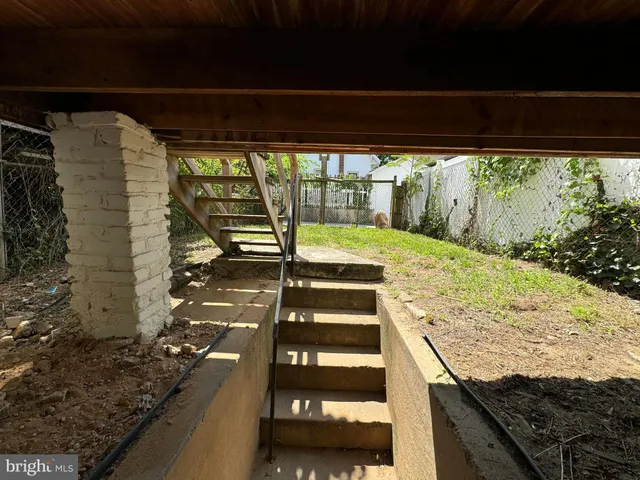 $150,000 | 1467 Ridge Place Southeast, Washington, DC 20020