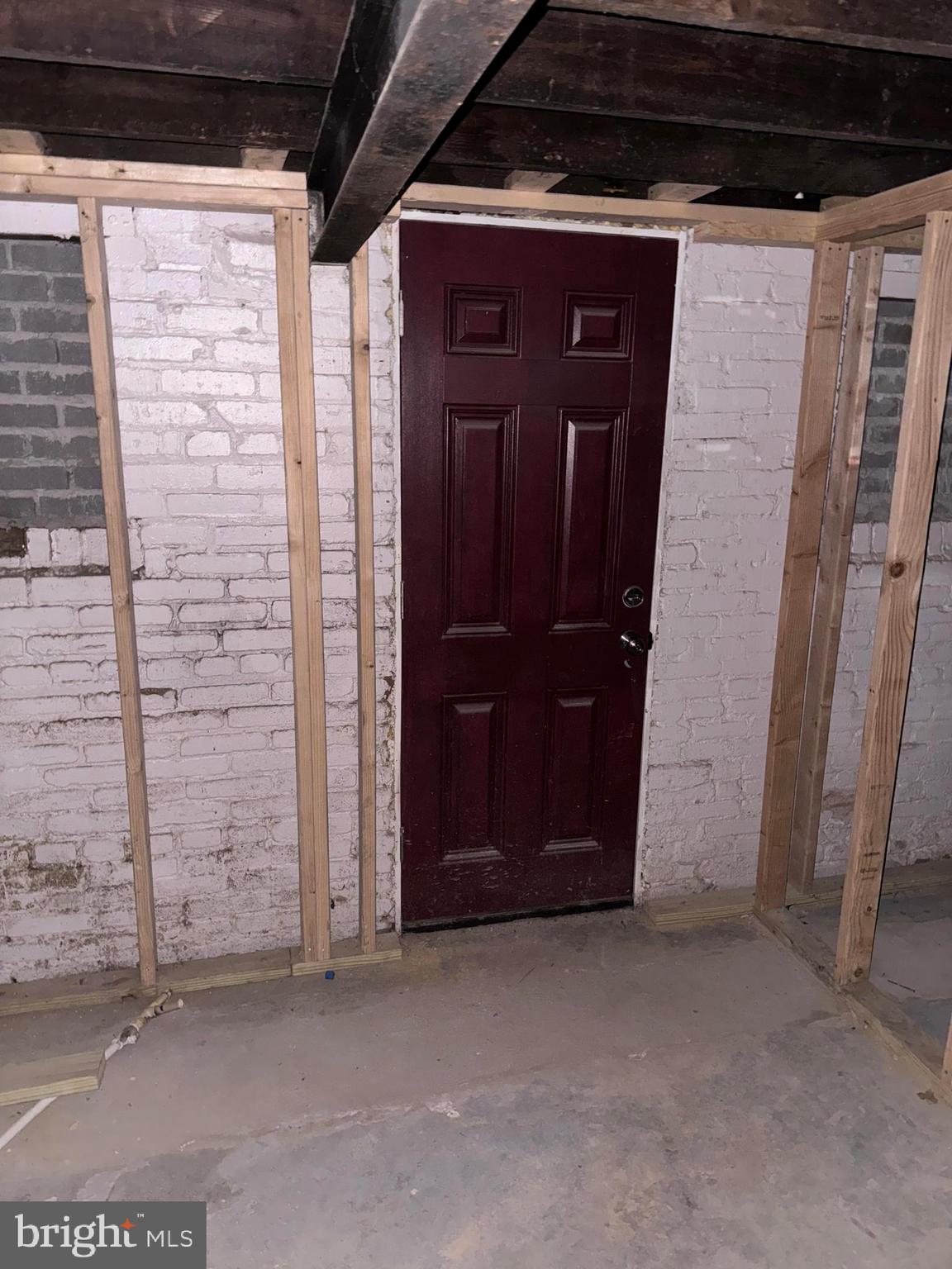 1467 Ridge Place Southeast Washington, DC 20020 - Photo 39 of 53 a view of door