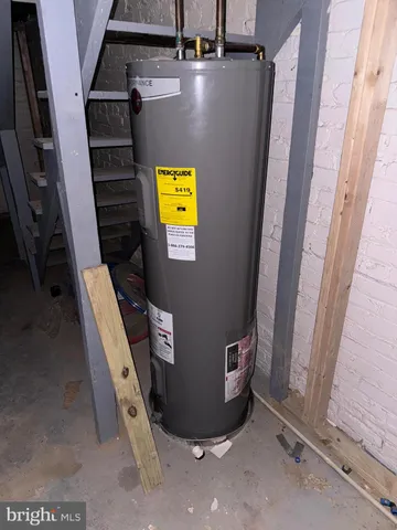 $150,000 | 1467 Ridge Place Southeast, Washington, DC 20020