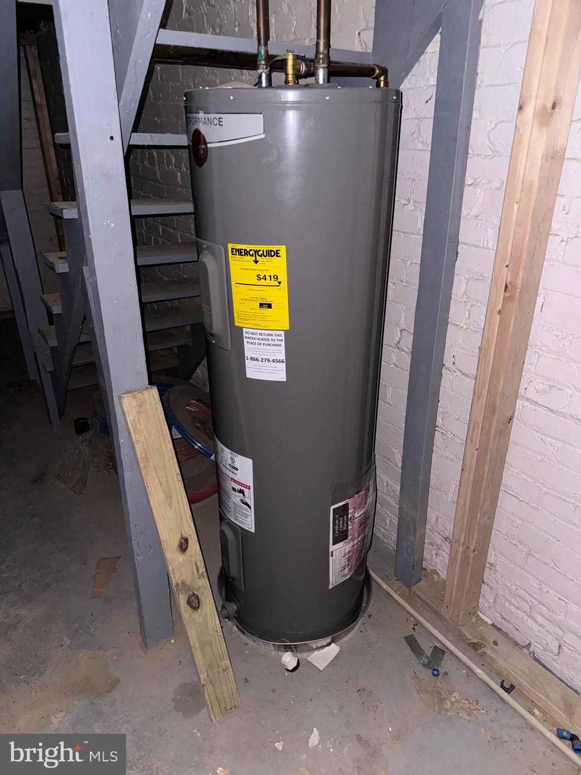 1467 Ridge Place Southeast Washington, DC 20020 - Photo 41 of 53