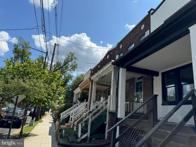 $150,000 | 1467 Ridge Place Southeast, Washington, DC 20020