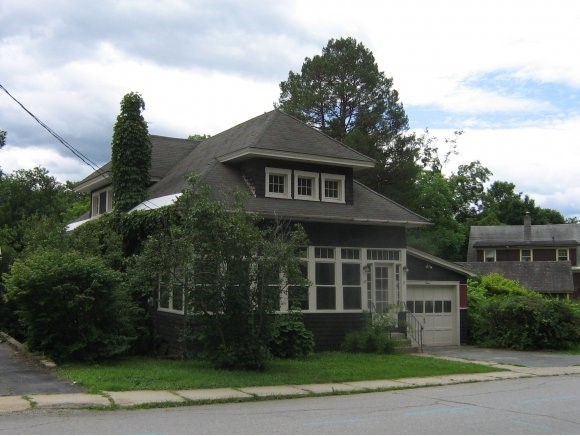 3 Litchfield Street Springfield, VT 05156 - Photo 1 of 1
