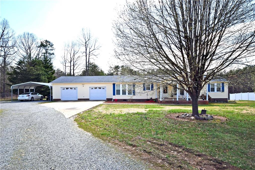 5000 Friendship Circle Road East Bend, NC 27018 - Photo 1 of 27 Gallery Image 1