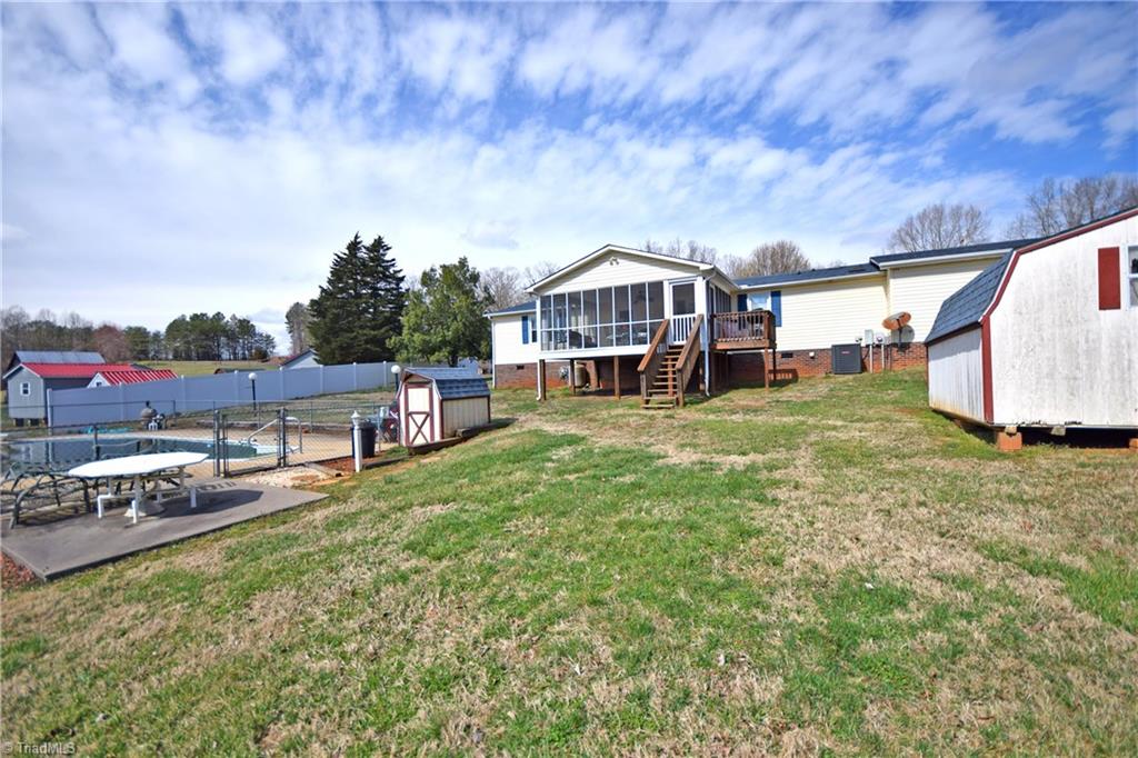 5000 Friendship Circle Road East Bend, NC 27018 - Photo 22 of 27 Gallery Image 22
