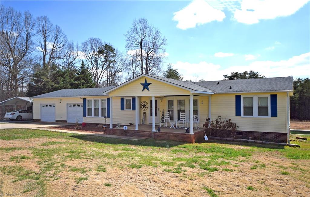 5000 Friendship Circle Road East Bend, NC 27018 - Photo 4 of 27 Gallery Image 4