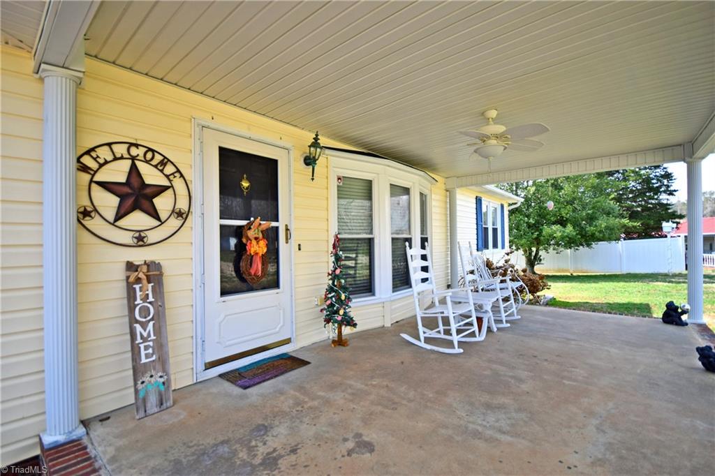 5000 Friendship Circle Road East Bend, NC 27018 - Photo 5 of 27 Gallery Image 5