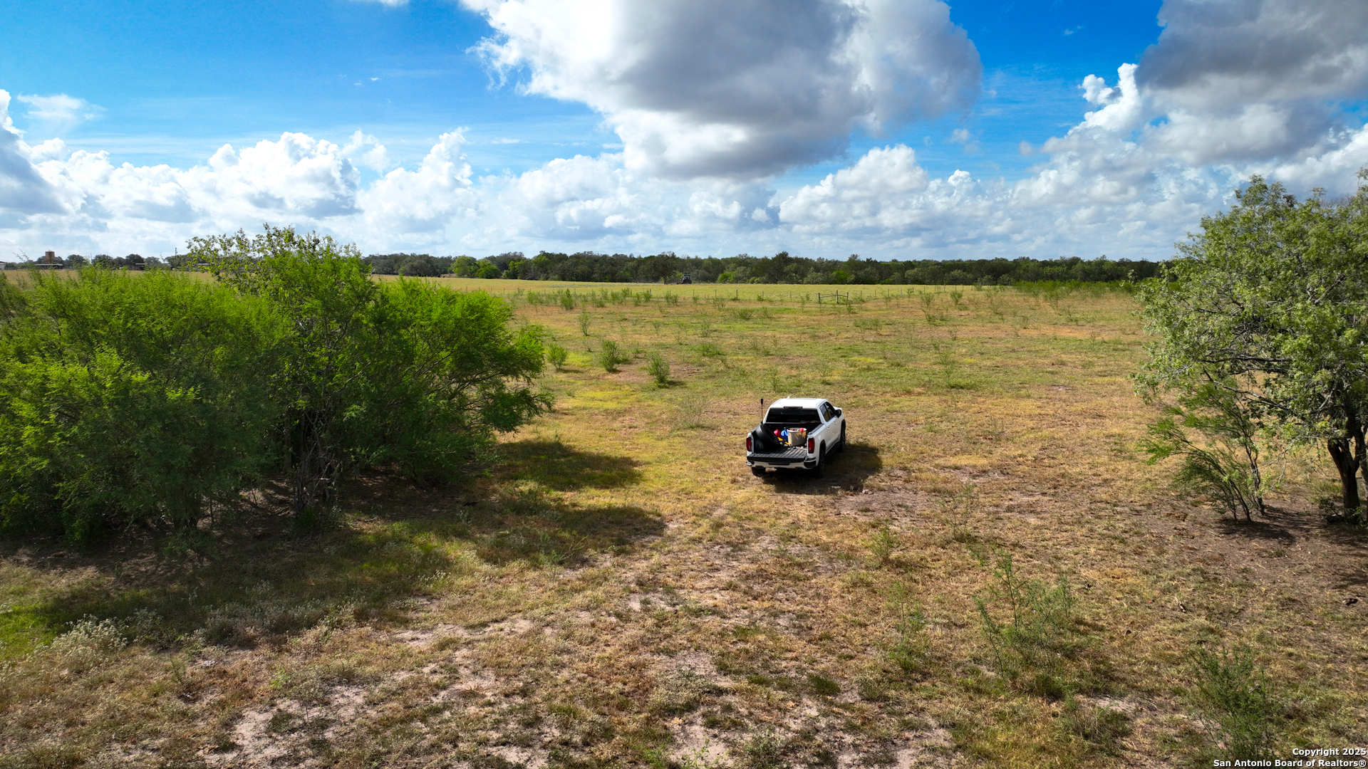 0 Tx 97 Gonzales, TX 78629 - Photo 15 of 37 a view of a lake with a big yard