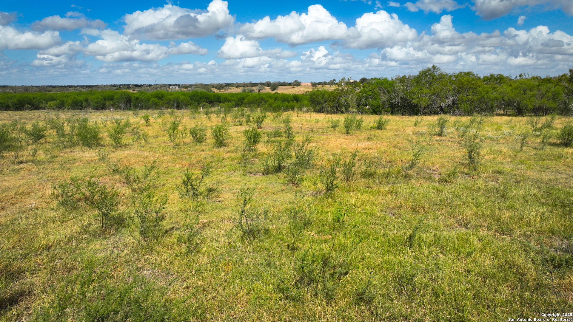 0 Tx 97 Gonzales, TX 78629 - Photo 21 of 37 a view of lake with sunset