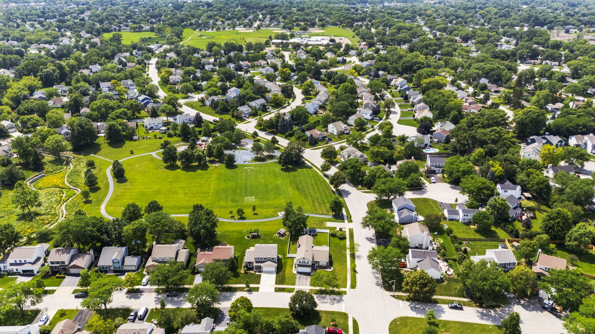 1177 Stanton Road Lake Zurich, IL 60047 - Photo 40 of 43