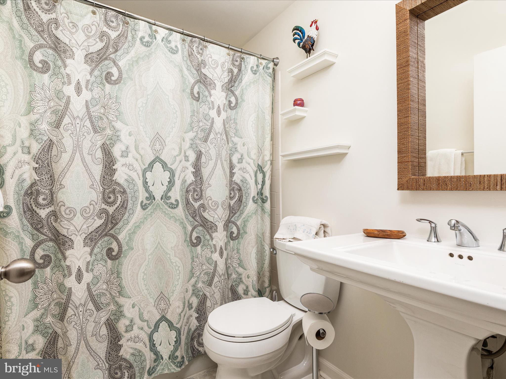 1303 Wedgewood Manor Way Reston, VA 20194 - Photo 51 of 57 LL updated full bath