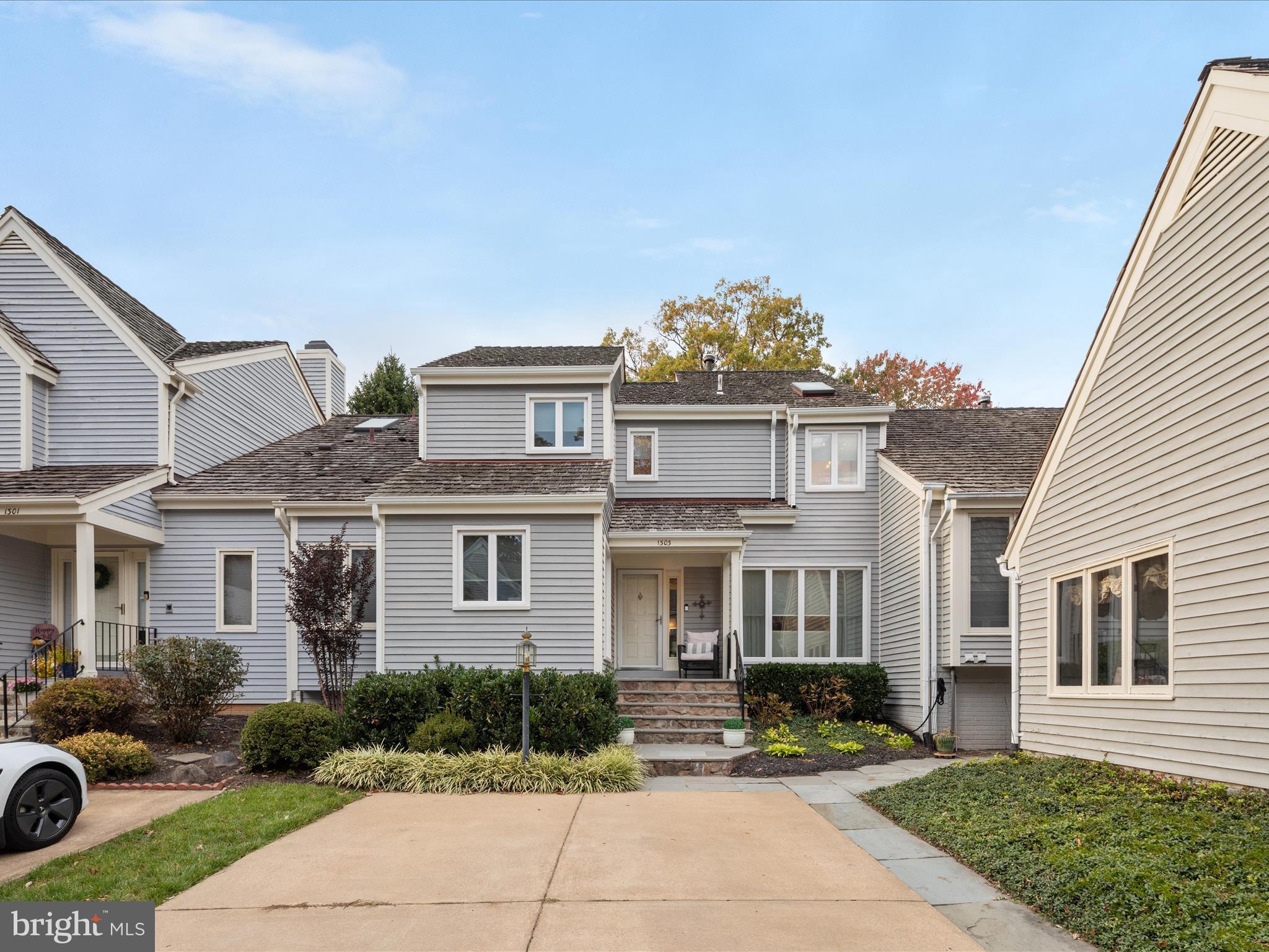 1303 Wedgewood Manor Way Reston, VA 20194 - Photo 54 of 57 Gallery Image 54