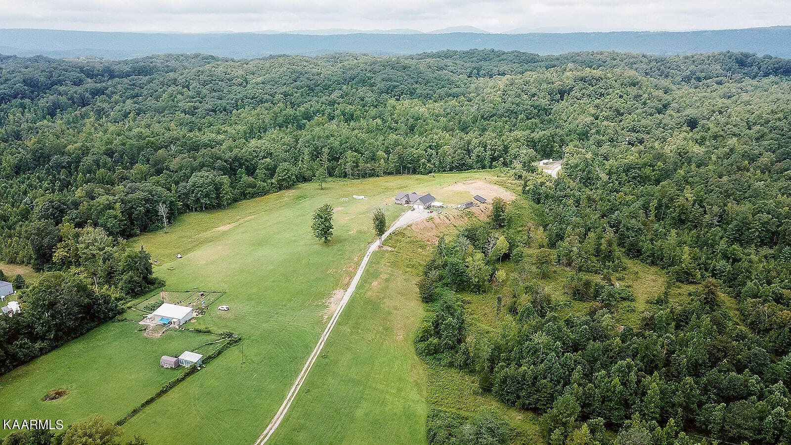 6565 Toestring Valley Road Spring City, TN 37381 - Photo 54 of 60 drone-pics-7