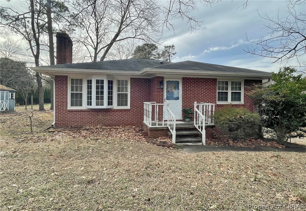 2080 River Road Gloucester Point, VA 23062 - Photo 1 of 22 Gallery Image 1