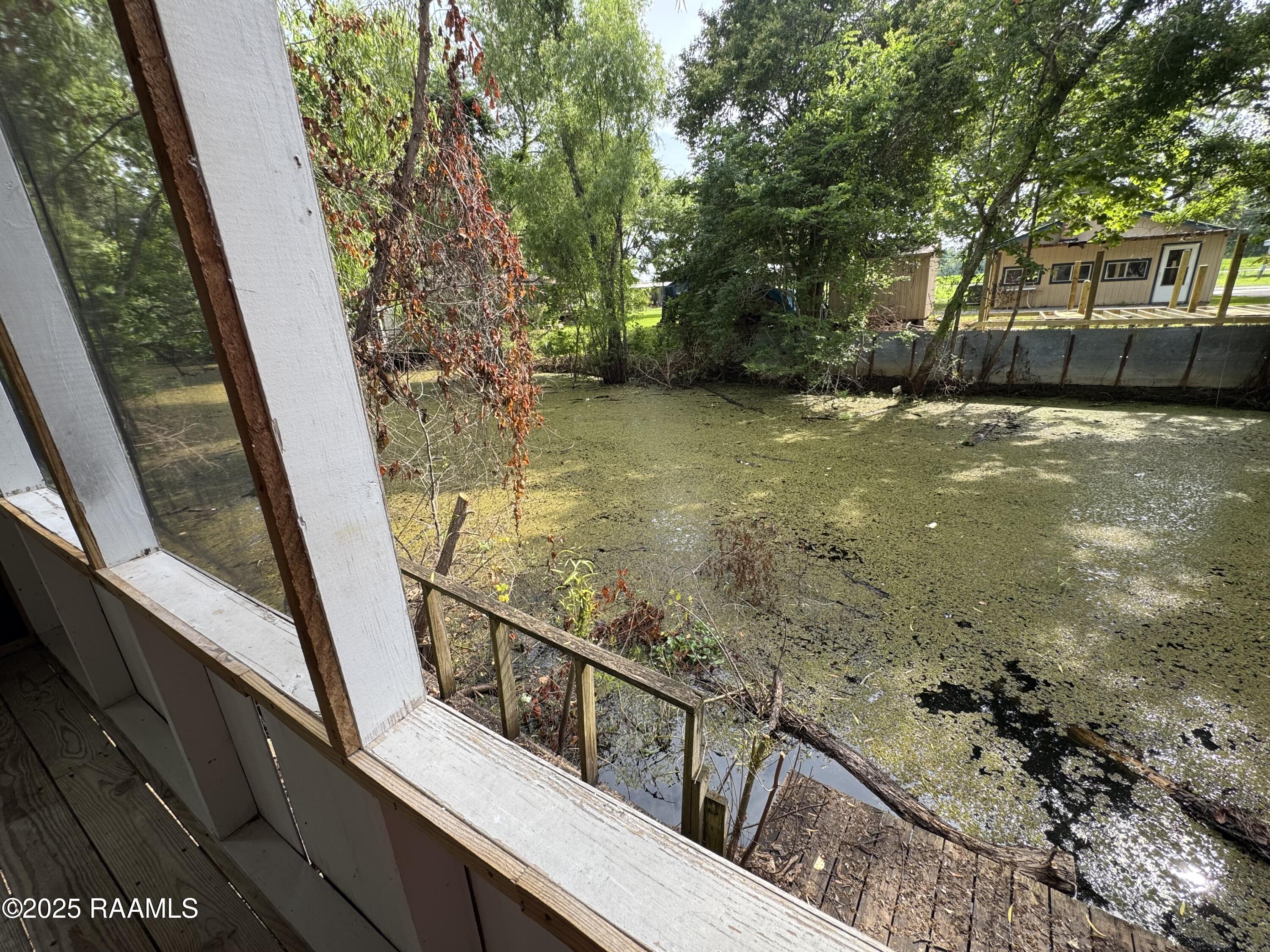 1019 Gabriel Street Breaux Bridge, LA 70517 - Photo 13 of 19 Water view