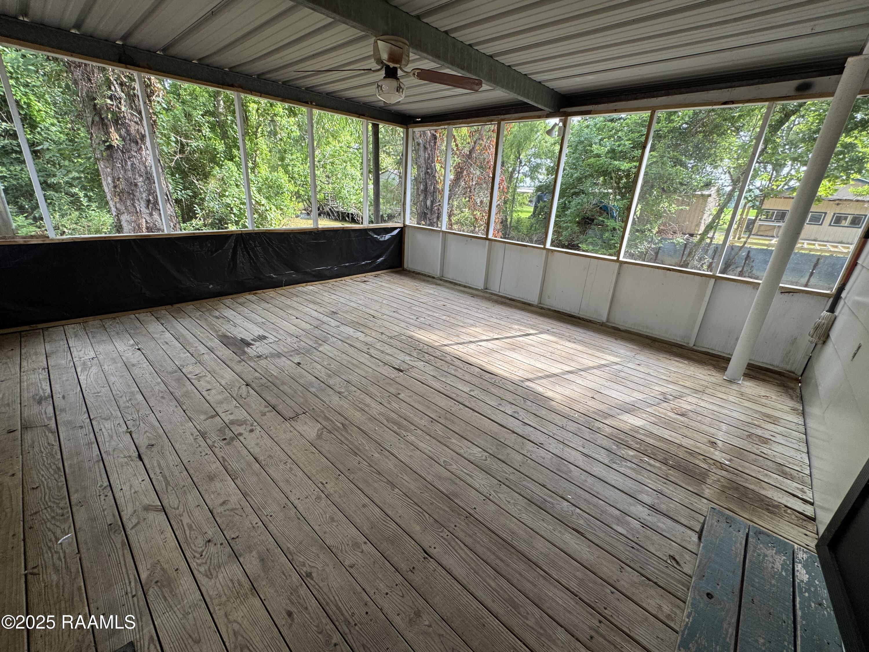 1019 Gabriel Street Breaux Bridge, LA 70517 - Photo 15 of 19 Outdoor porch