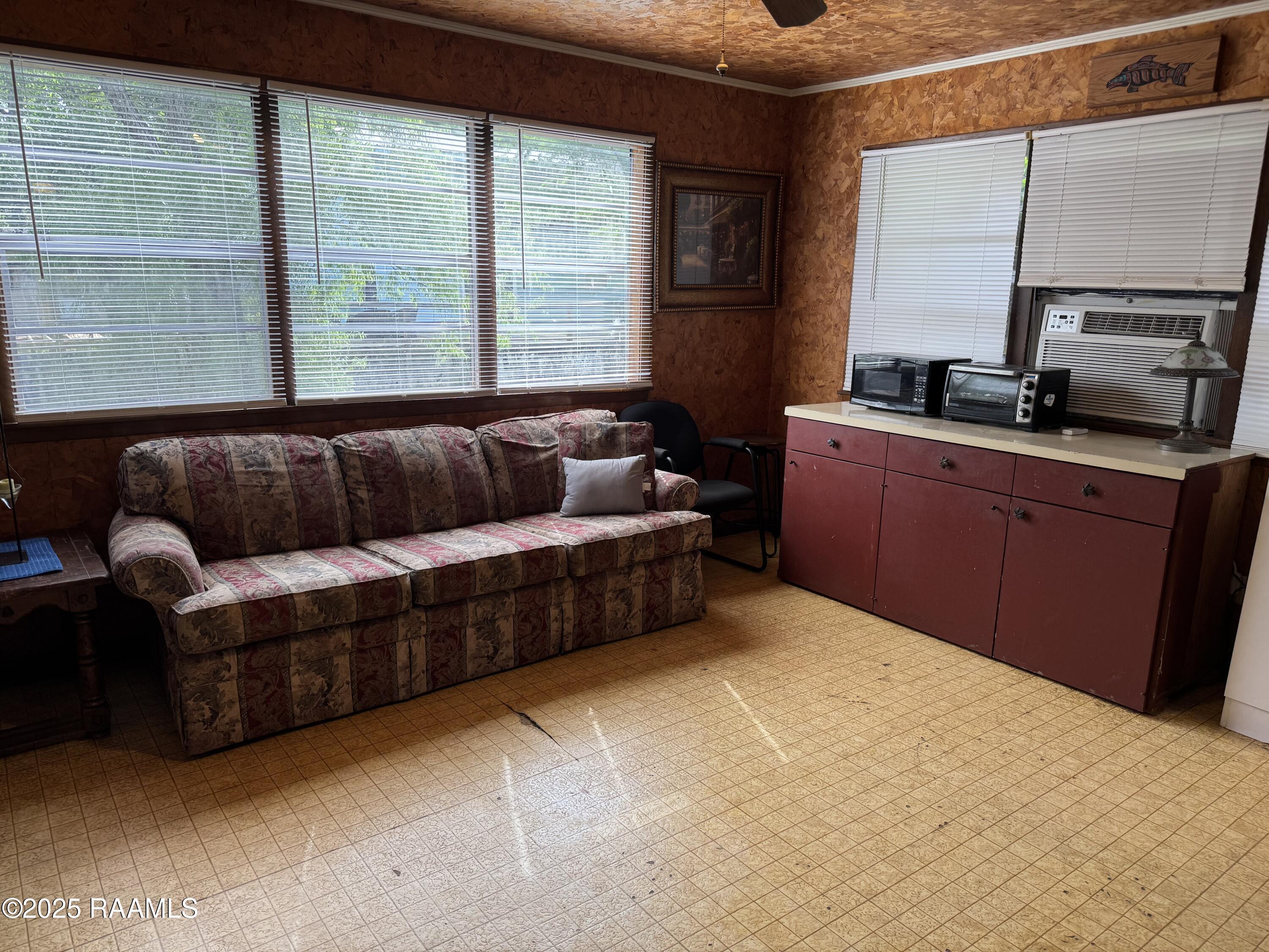 1019 Gabriel Street Breaux Bridge, LA 70517 - Photo 18 of 19 Outdoor kitchen