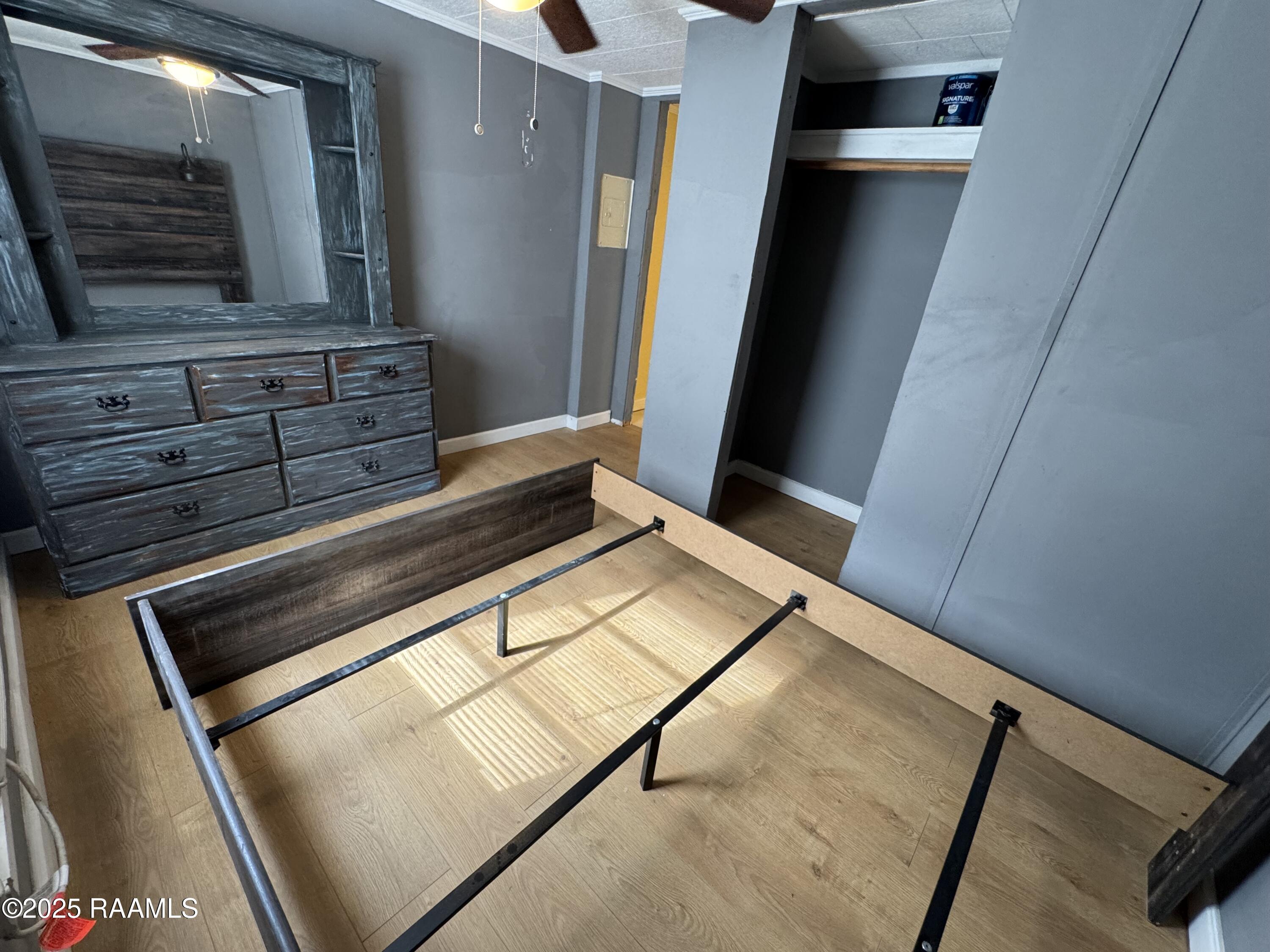 1019 Gabriel Street Breaux Bridge, LA 70517 - Photo 4 of 19 Bedroom 1