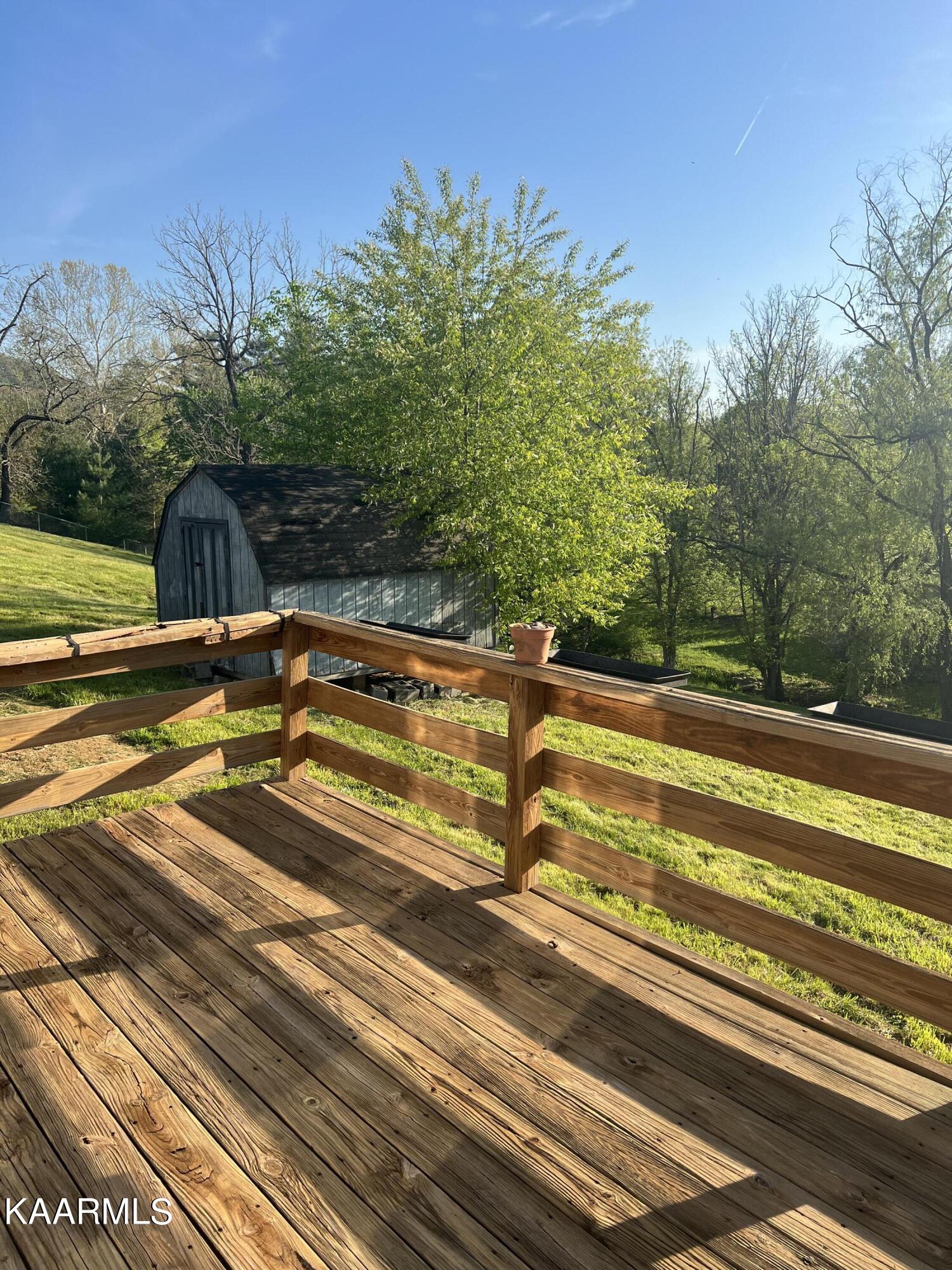 126 Cross Creek Road Maynardville, TN 37807 - Photo 18 of 21 6B1D657B-19AA-4652-B6DF-F42D756549D9