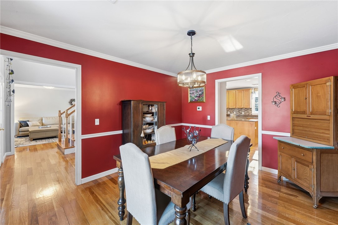 264 Round Top Road Burrillville, RI 02830 - Photo 18 of 49