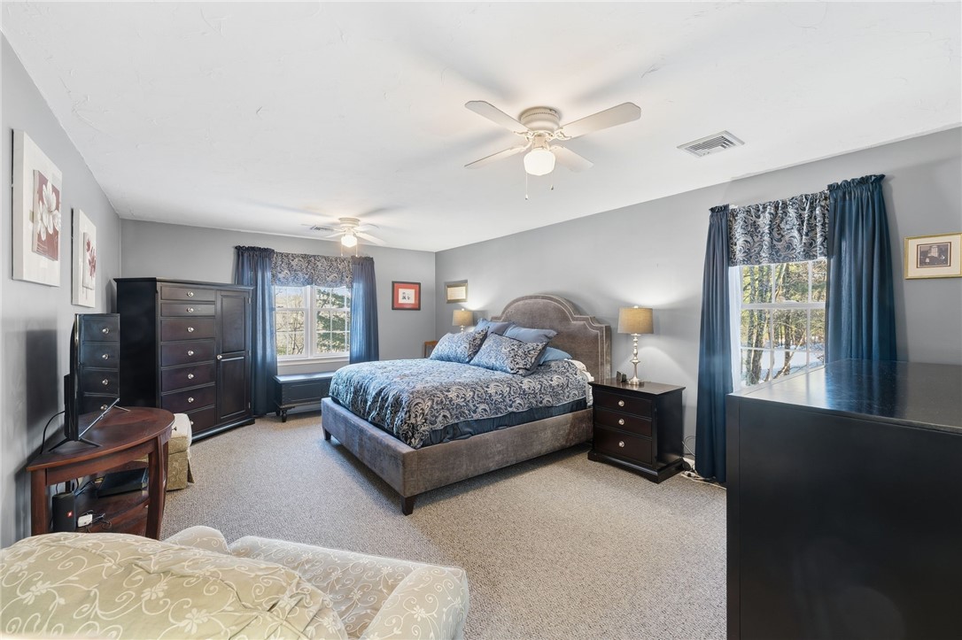 264 Round Top Road Burrillville, RI 02830 - Photo 22 of 49