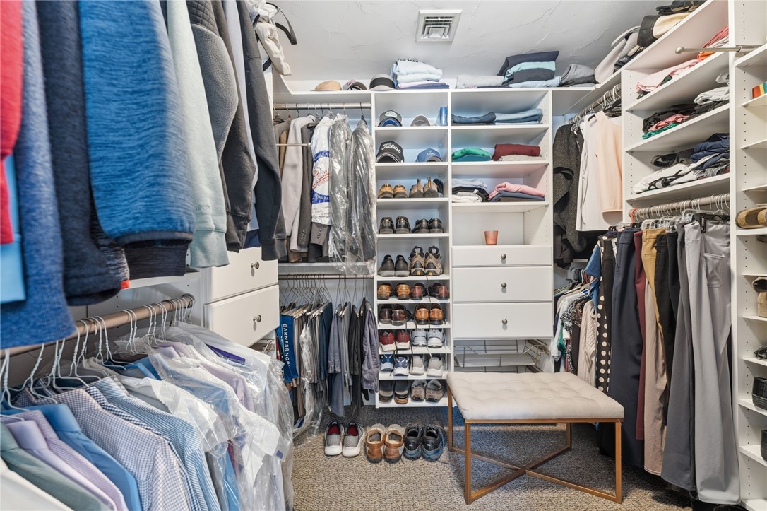 264 Round Top Road Burrillville, RI 02830 - Photo 28 of 49 walk in closet