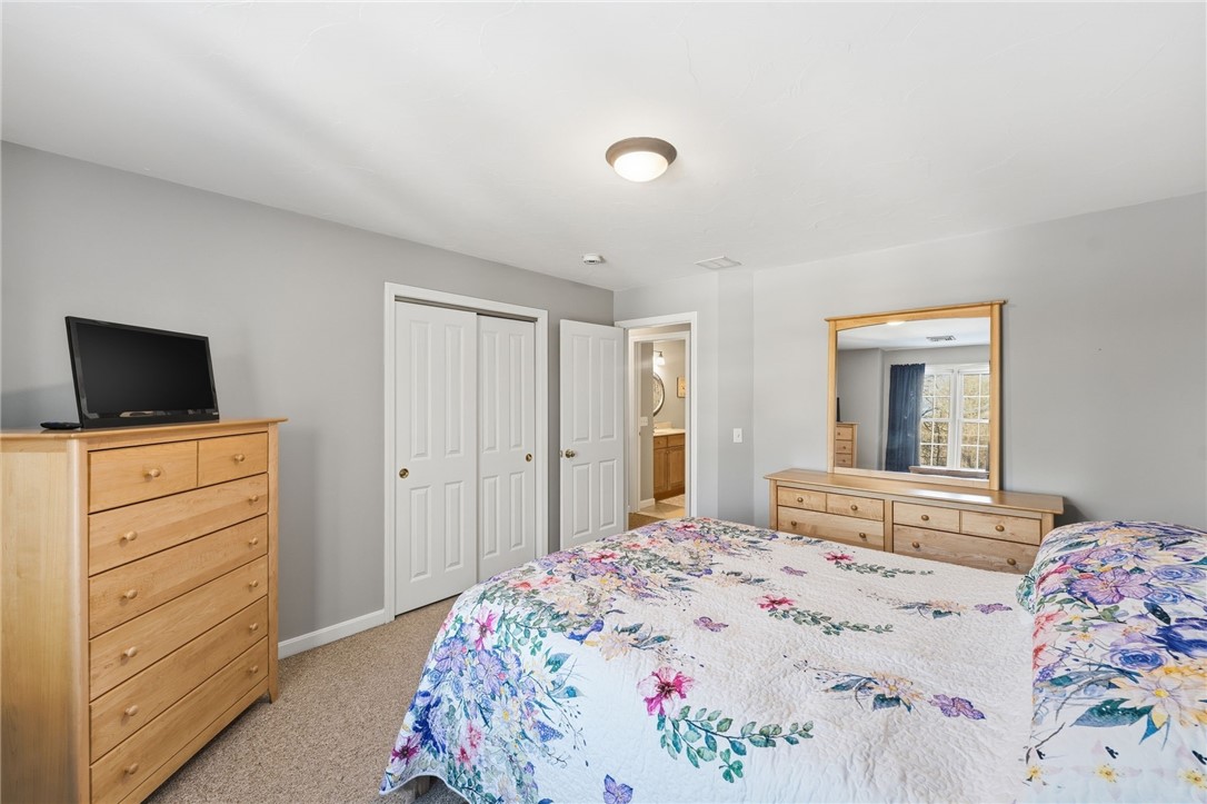 264 Round Top Road Burrillville, RI 02830 - Photo 30 of 49 Bedroom 2