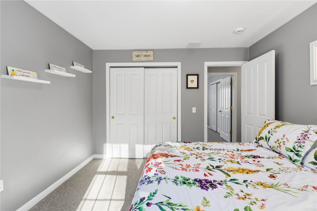 264 Round Top Road Burrillville, RI 02830 - Photo 31 of 49 Bedroom 3