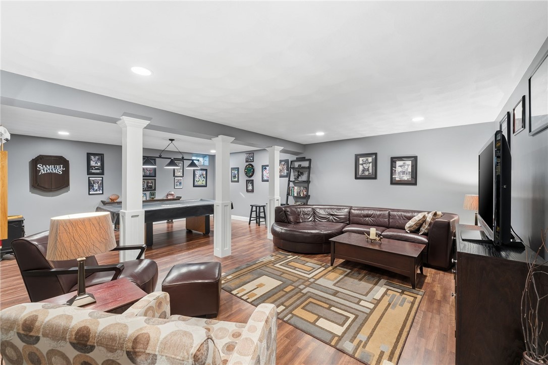 264 Round Top Road Burrillville, RI 02830 - Photo 34 of 49