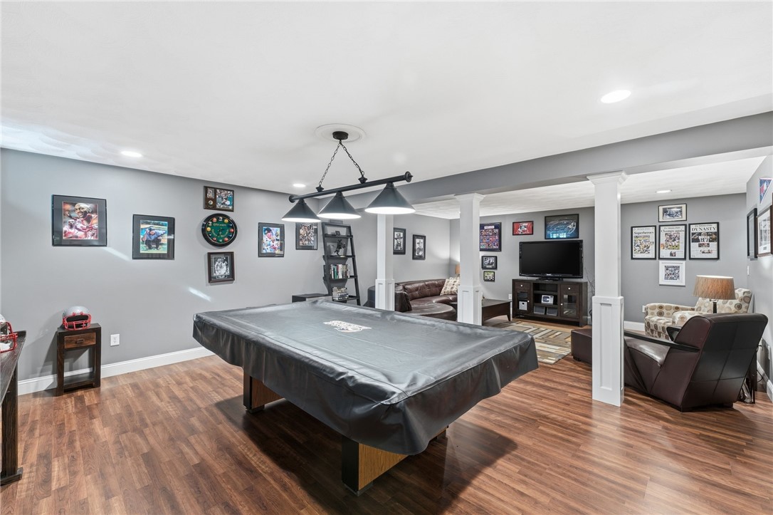 264 Round Top Road Burrillville, RI 02830 - Photo 36 of 49