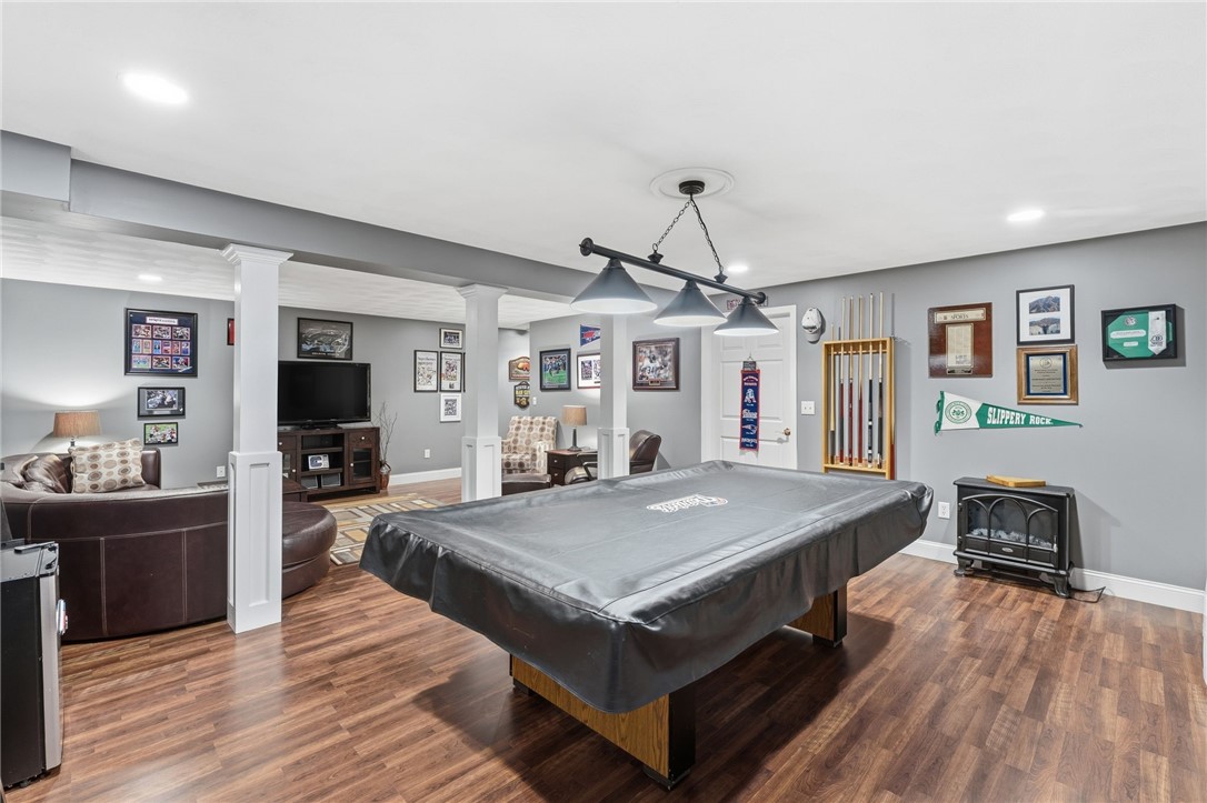 264 Round Top Road Burrillville, RI 02830 - Photo 37 of 49