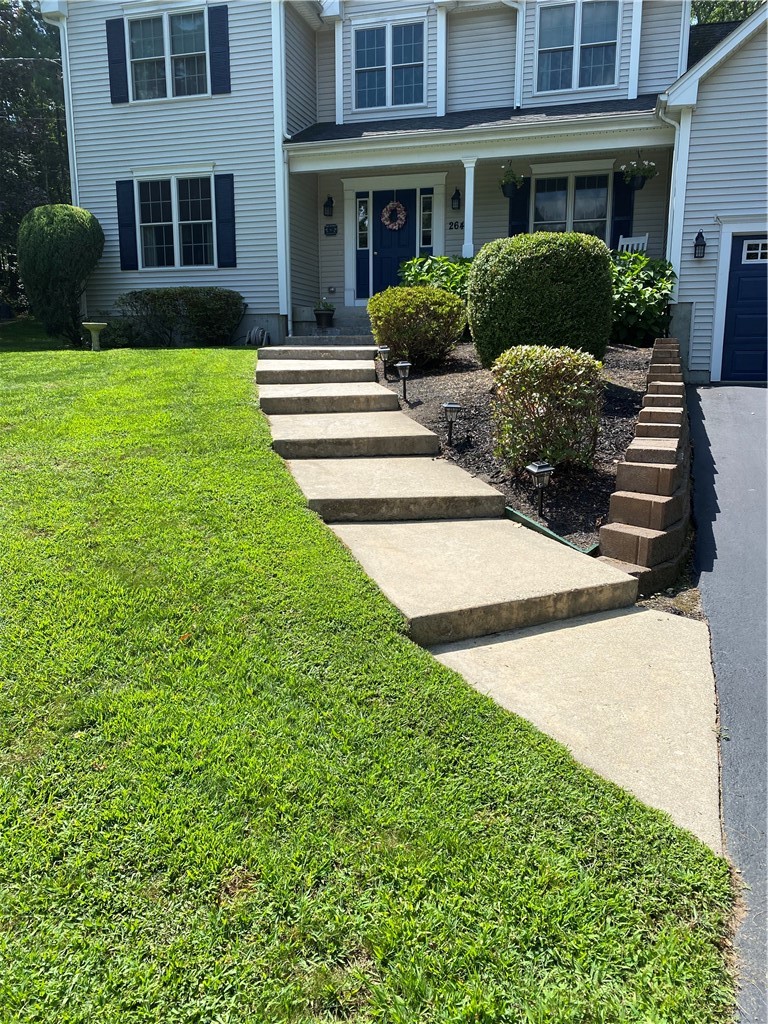 264 Round Top Road Burrillville, RI 02830 - Photo 40 of 49