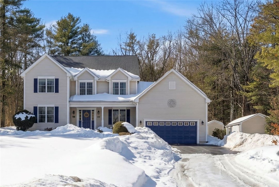 264 Round Top Road Burrillville, RI 02830 - Photo 49 of 49